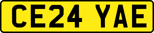 CE24YAE