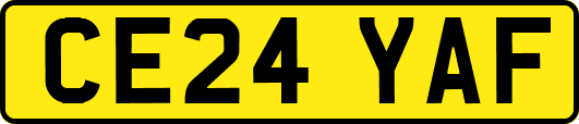 CE24YAF