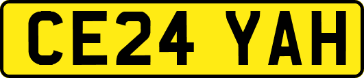 CE24YAH