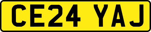 CE24YAJ