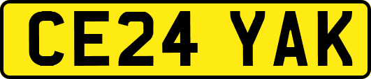 CE24YAK
