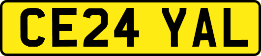 CE24YAL