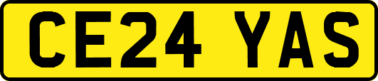 CE24YAS