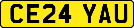 CE24YAU