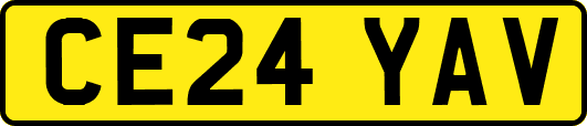 CE24YAV