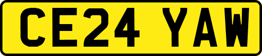 CE24YAW