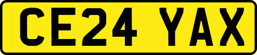 CE24YAX