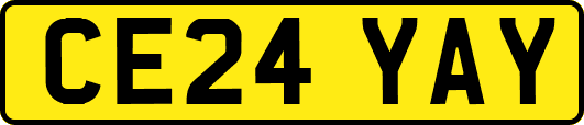 CE24YAY