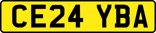 CE24YBA