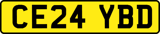 CE24YBD