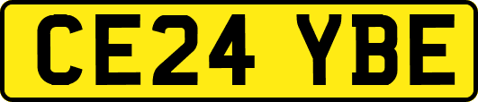 CE24YBE