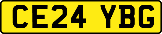 CE24YBG