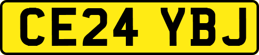 CE24YBJ