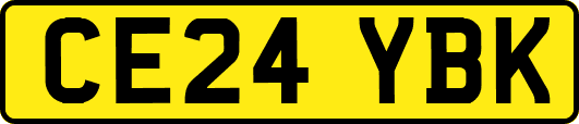 CE24YBK