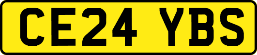 CE24YBS