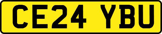 CE24YBU