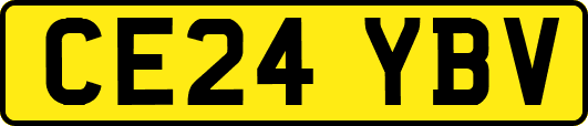CE24YBV