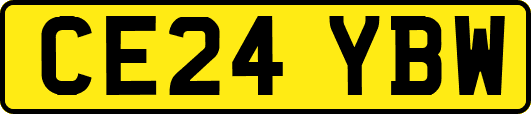 CE24YBW