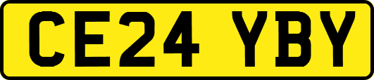 CE24YBY