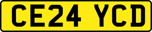 CE24YCD