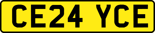CE24YCE
