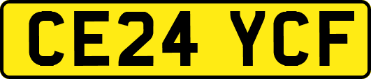 CE24YCF