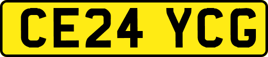 CE24YCG