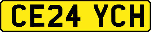 CE24YCH