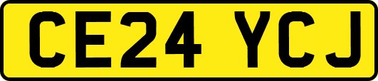 CE24YCJ