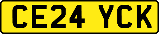 CE24YCK