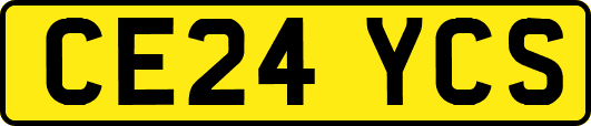 CE24YCS