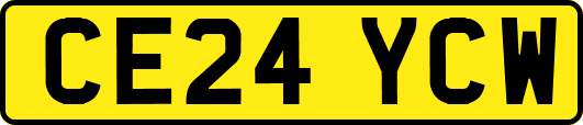 CE24YCW