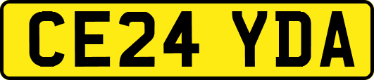 CE24YDA