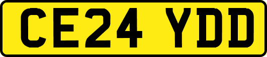 CE24YDD