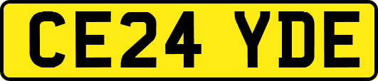 CE24YDE