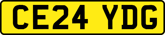 CE24YDG