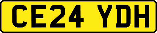 CE24YDH