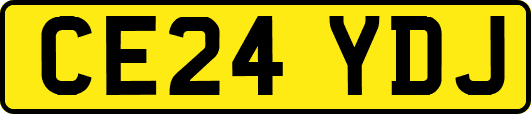 CE24YDJ