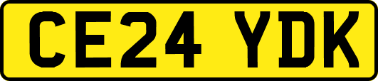 CE24YDK