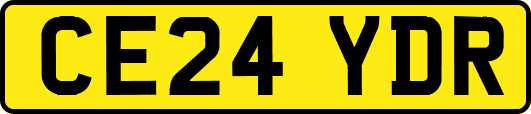 CE24YDR