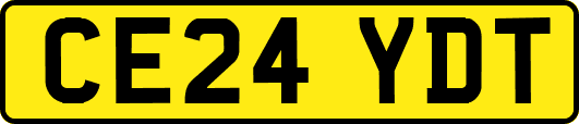 CE24YDT