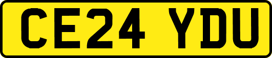 CE24YDU