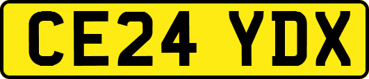 CE24YDX