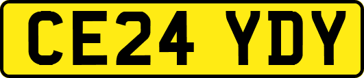 CE24YDY