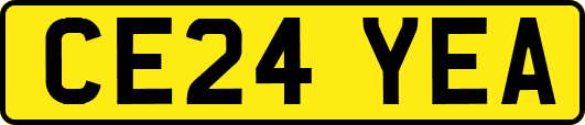 CE24YEA