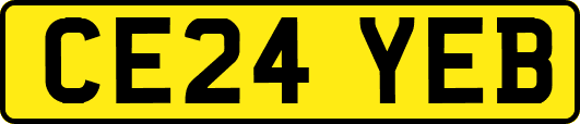 CE24YEB