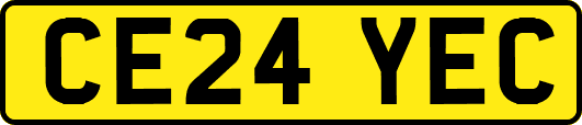 CE24YEC