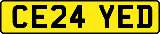 CE24YED