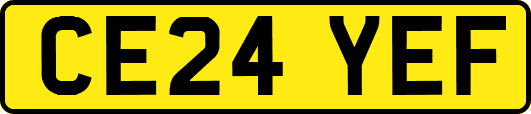 CE24YEF