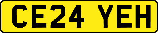 CE24YEH